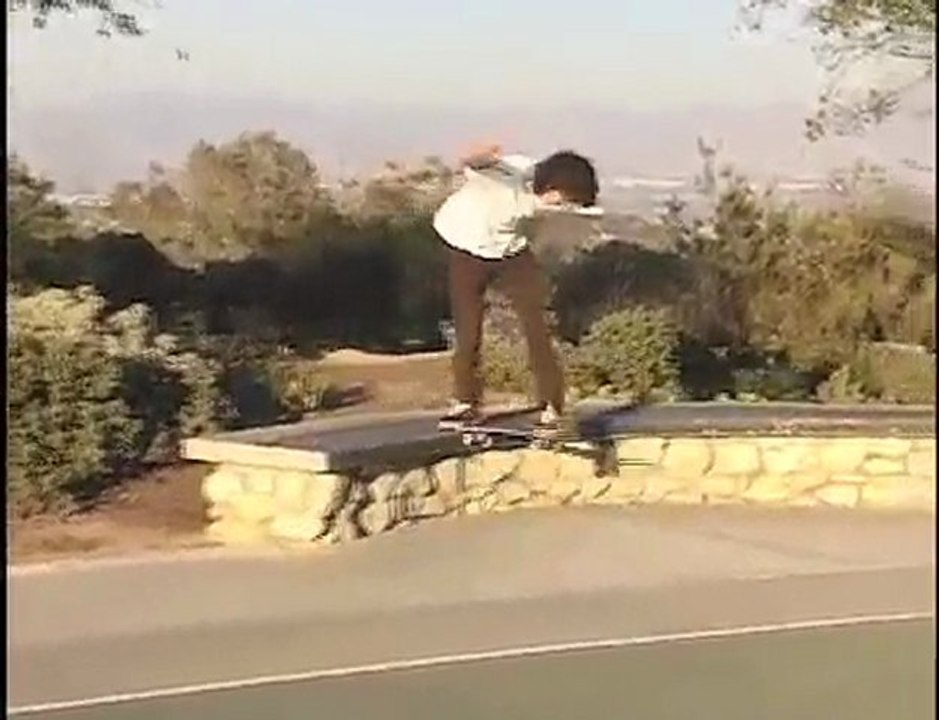 4 kegger skate
