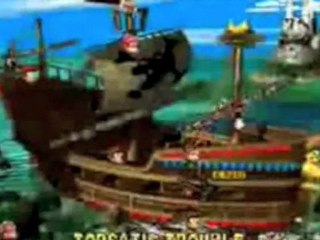 Vidéotest: Donkey Kong Country 2