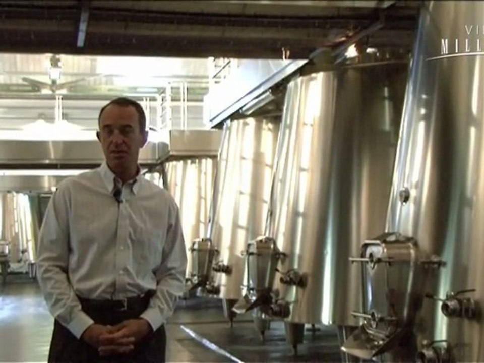 Vidéo du Château Cos d'Estournel Saint-Estèphe