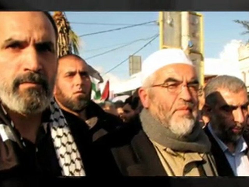 رائد صلاح