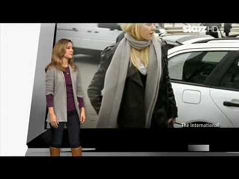 “I’m a Fan of FiOS’ HD (Verizon commercial)”