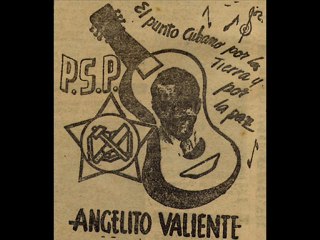 Cantores del Ariguanabo Angelito Valiente 1