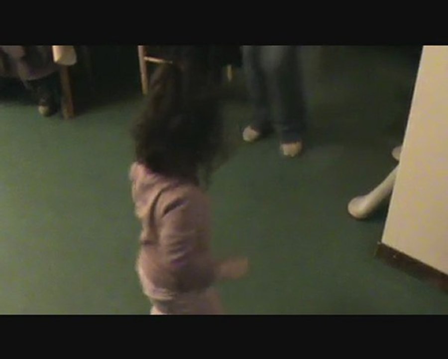 Danser sur Eiffel 65