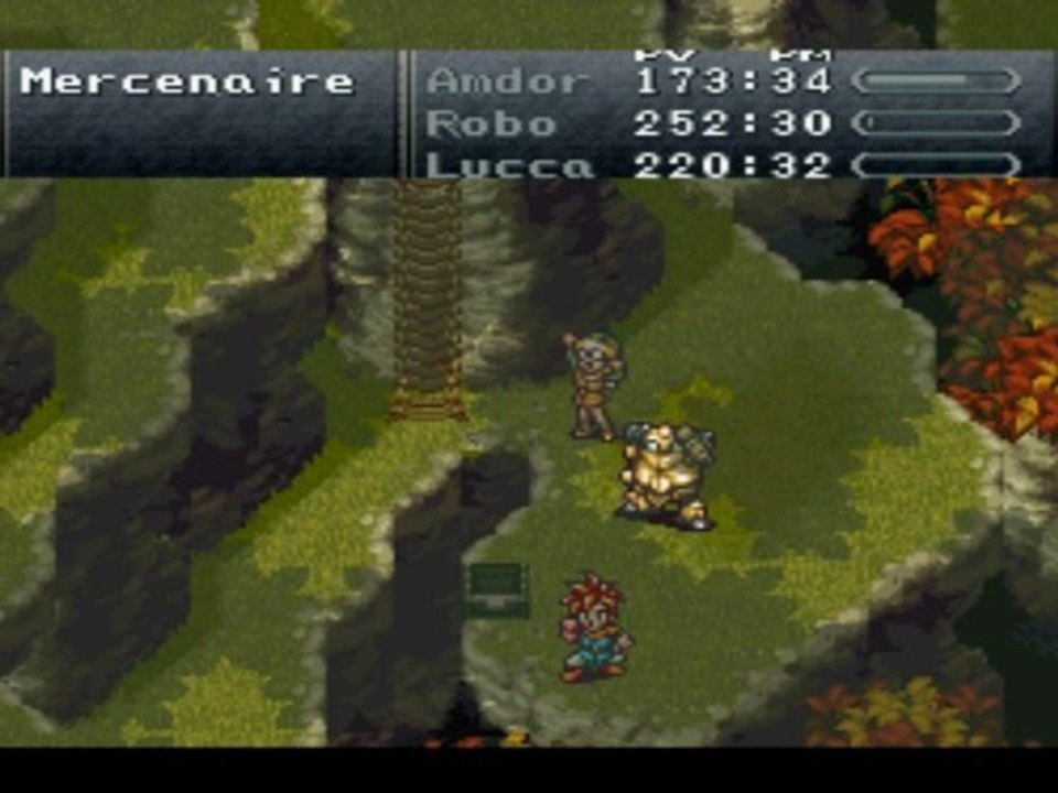 Chrono Trigger - SNES - 06
