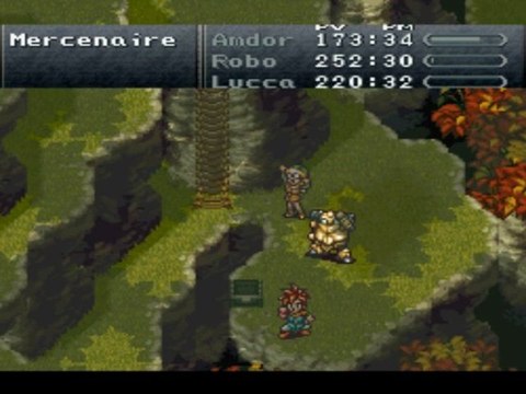 Chrono Trigger - SNES - 06