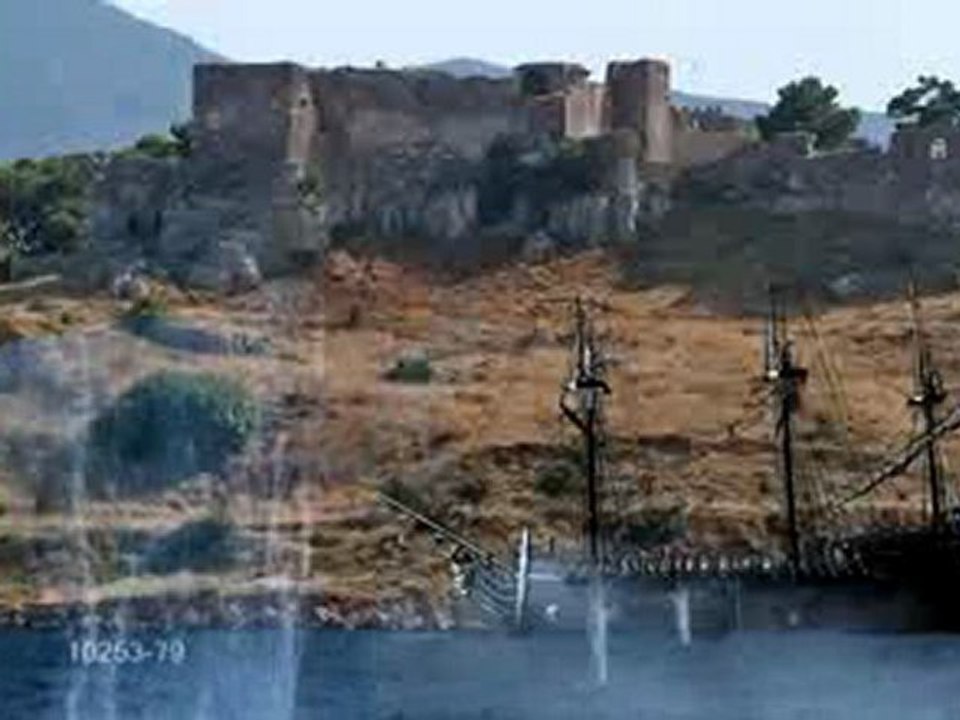 Batalla de barcos