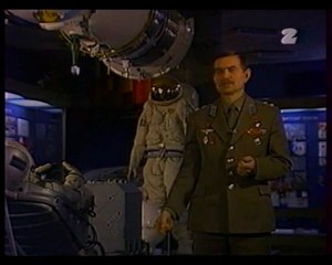 Degeneracja układu ruchu w stanie nieważkości