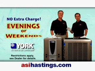 ASI Hastings Heating and Air Conditioning