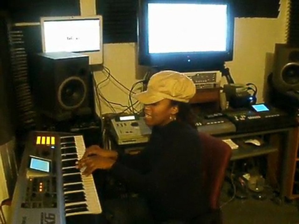 In Studio
