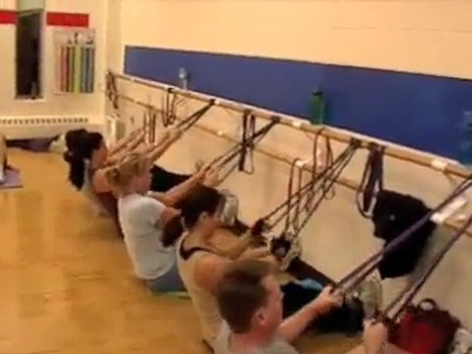 Chanhassen Boot Camp Workout Video of the Week - 2