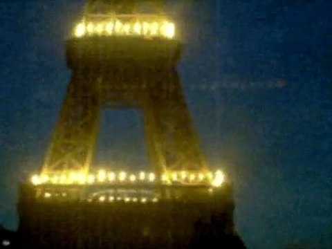 120 ANS TOUR EIFFEL