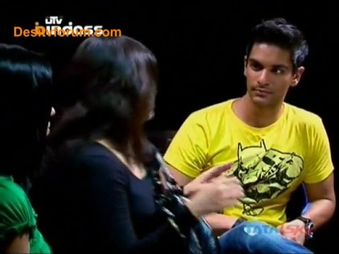 Emotional Atyachaar - [Bidass Tv]15th January 2010 part2