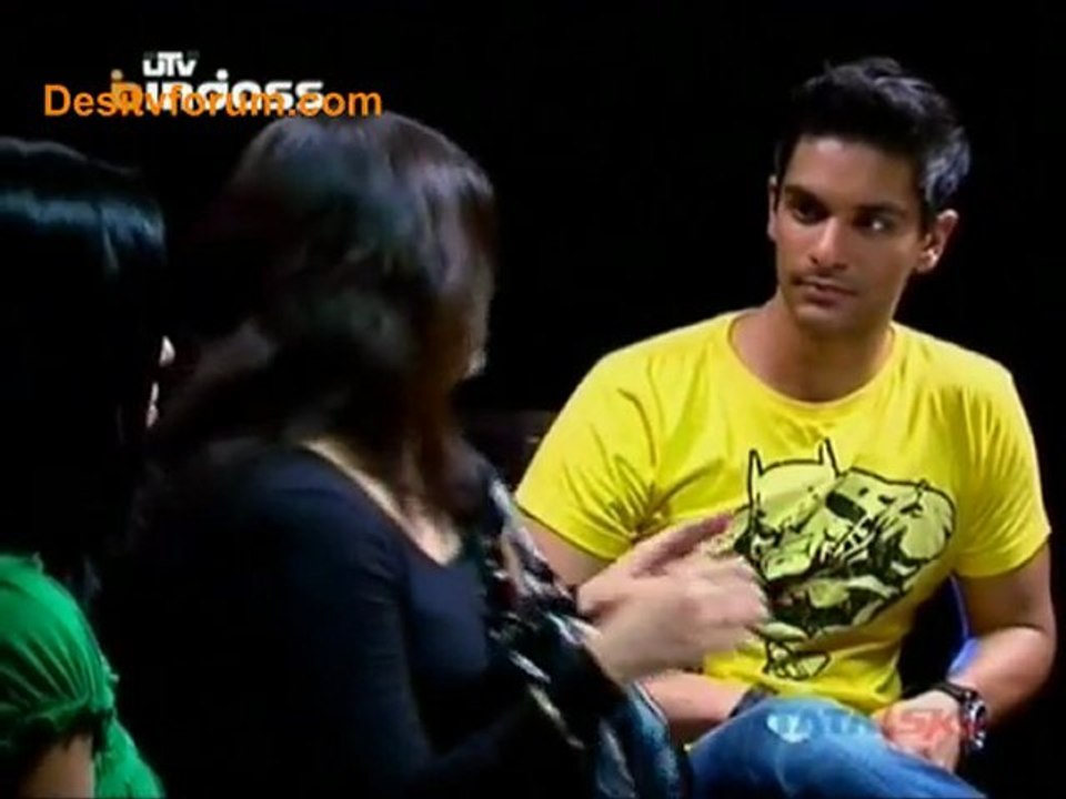 Emotional Atyachaar - [Bidass Tv]15th January 2010 part2