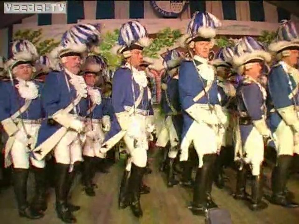 Kölner  "blaue funke" in lunke