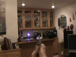 A Working Star Trek Phaser