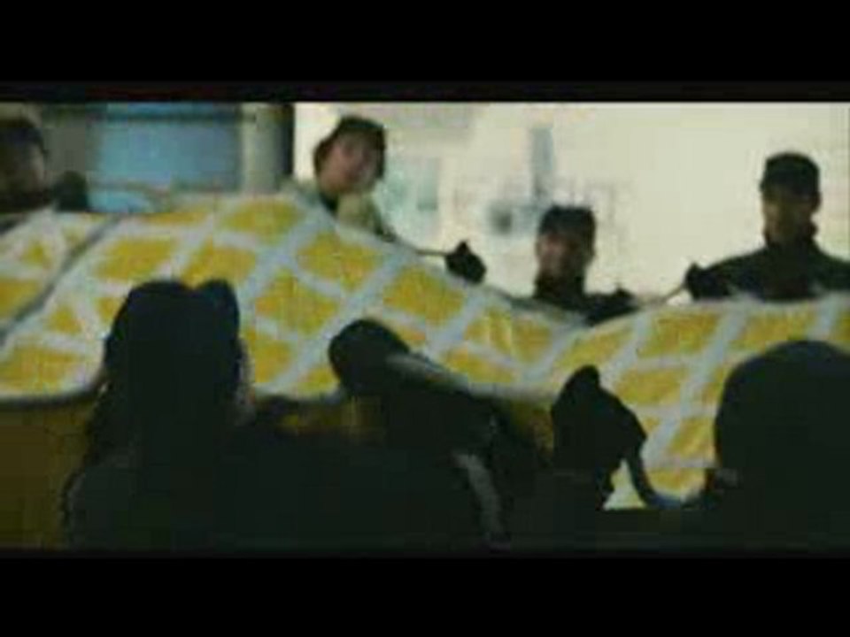 "Olalelluia" - Le tube de l'hiver de Kad Merad (BO "Proteger