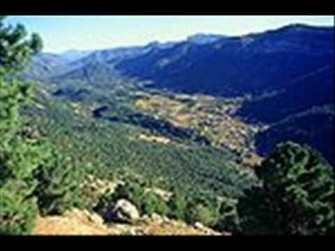 Manuel de Falla la Vie Brève par E.Hénon et Cécile Roberge