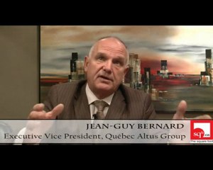 Jean-Guy Bernard Eng