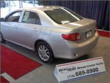 Used 2009 Toyota Corolla Clarence NY - by EveryCarListed.com