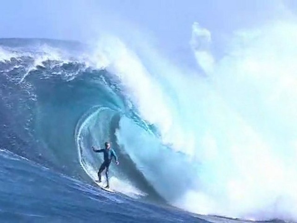 Riders Match 2009 : mark