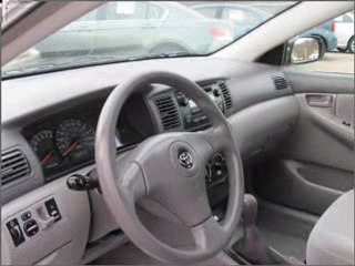Used 2007 Toyota Corolla Greensburg PA - by ...