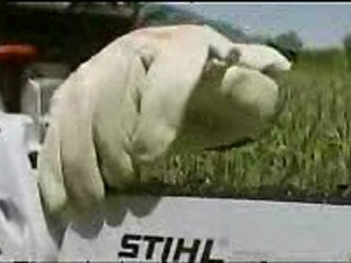 STIHL tendeur chaîne rapide