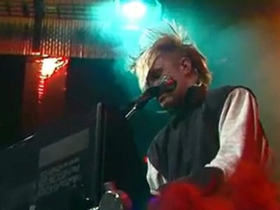 A Flock of Seagulls - Wishing (The Tube 1983)_xvid