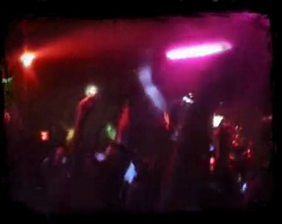 LIM - Clip Freestyle Tous Illicites