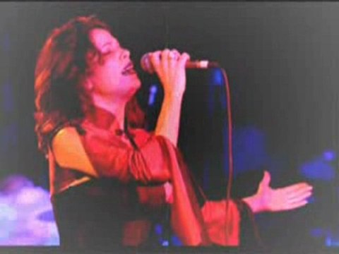 Yasmin Levy - Adio Querida