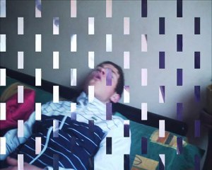 soiré avec jeff david et guy