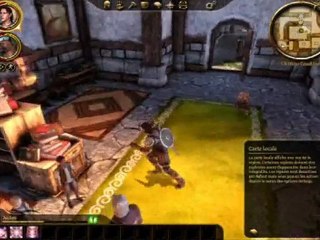 Dragon Age origins walkthrough 02: Cleb