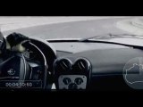 Maserati MC12 Nurburgring