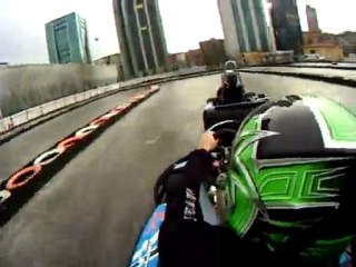 GoPro Go Kart Go