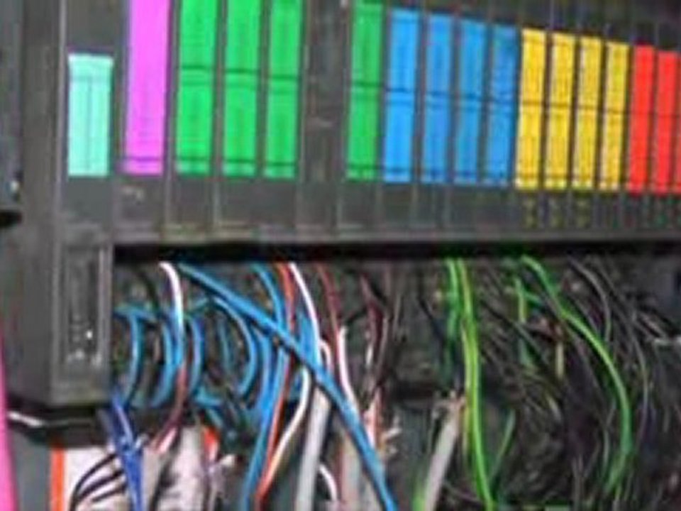 sterowanie Wroclaw Wroclaw Intec Automation Sp. z o.o.