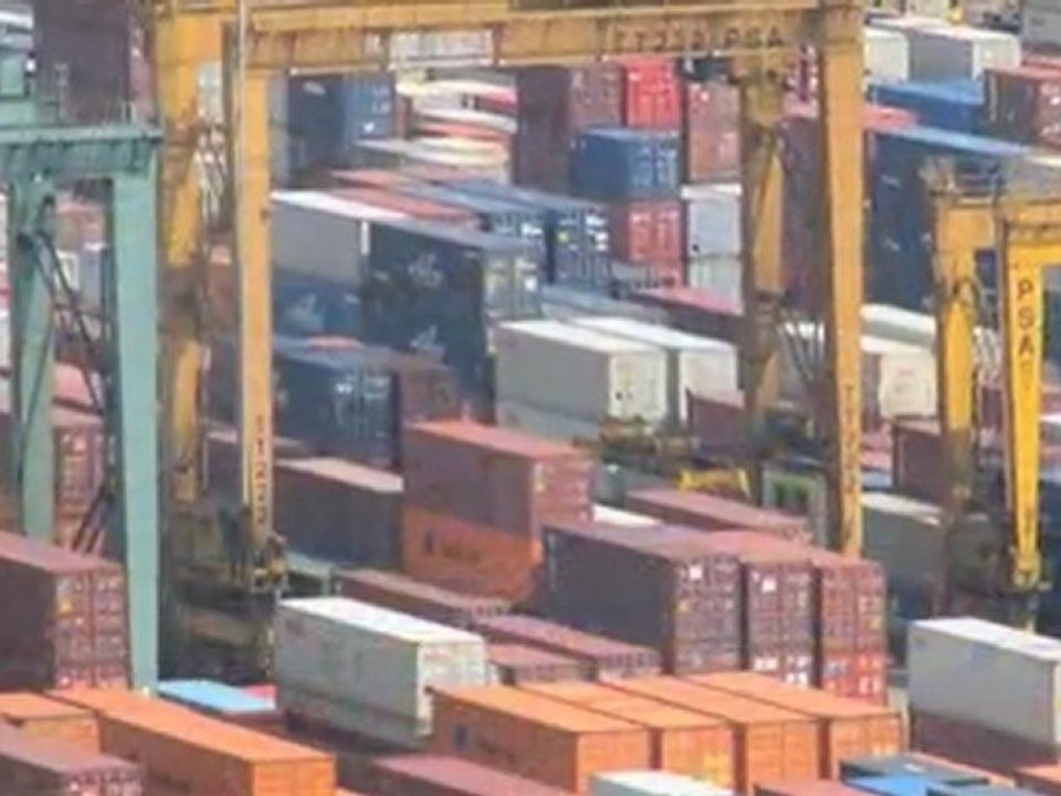 WEC Gdynia Gdynia Hecksher Polska Sp. z o.o. ...