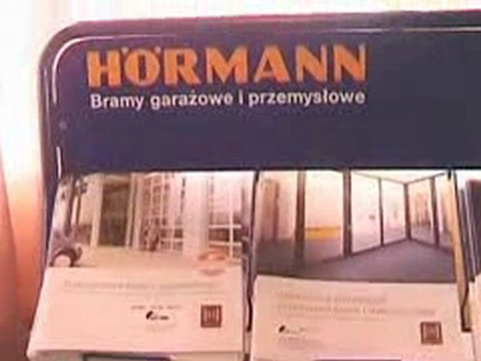 bramy Poznan Poznan Ertom