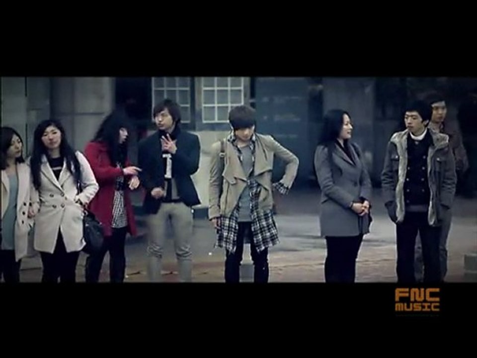 [MV] C.N Blue ~ I'm A Loner