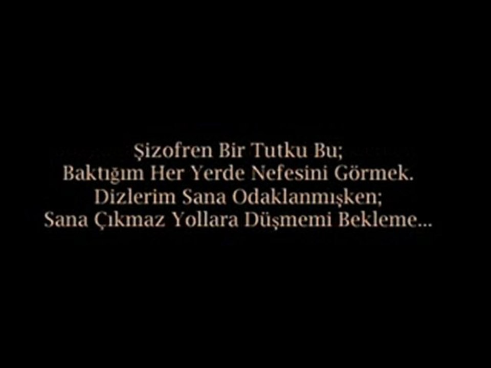 ebedi askim