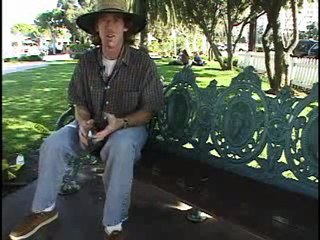 House Brew at Hen House Studios