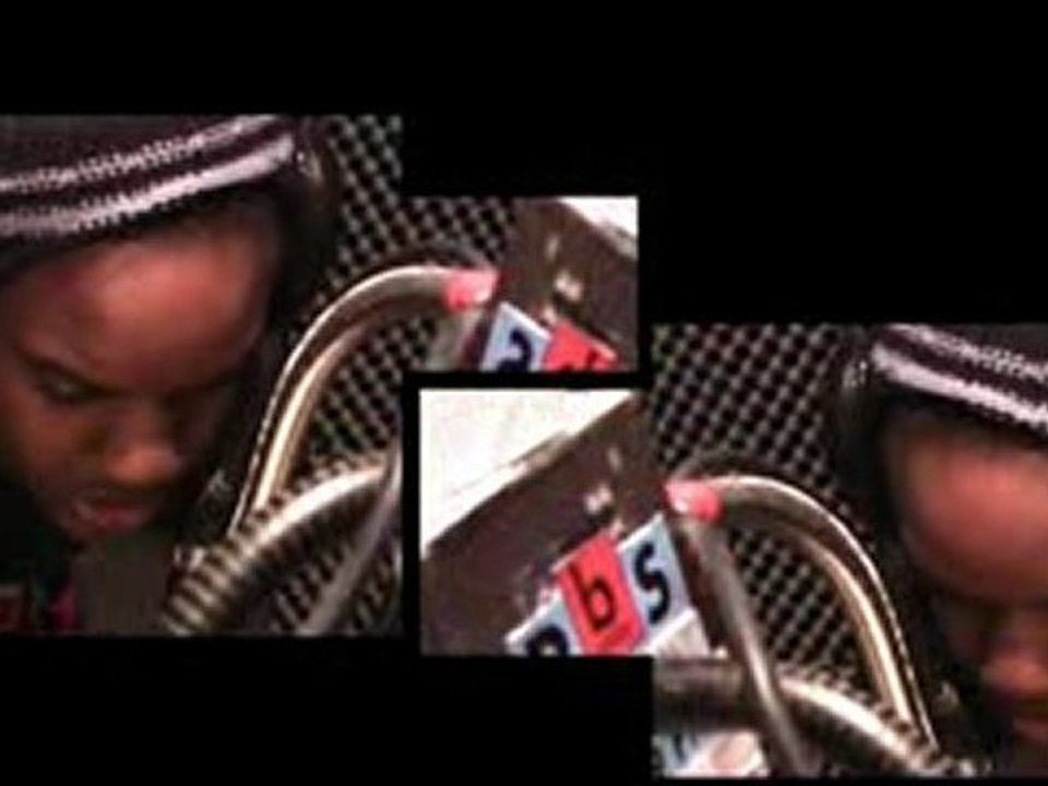 JUNIOR part I - FREESTYLE DJIGO SCHTIB