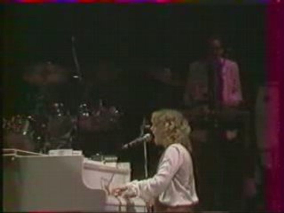 Sanson " Boudha " au PdS en 1981