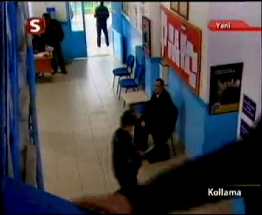 Kollama 73. Bölüm İzle 6. (Son) Kısım