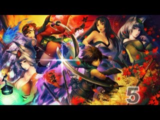 Blind test Opening Animé