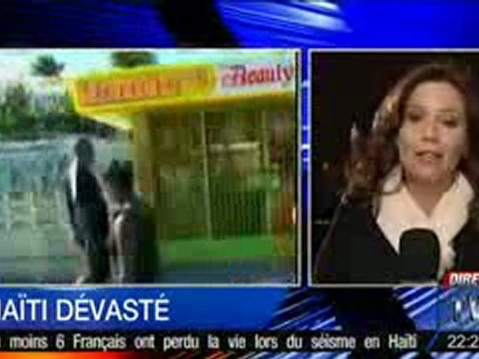 Québec: Videotron offre les appels gratuits vers Haïti