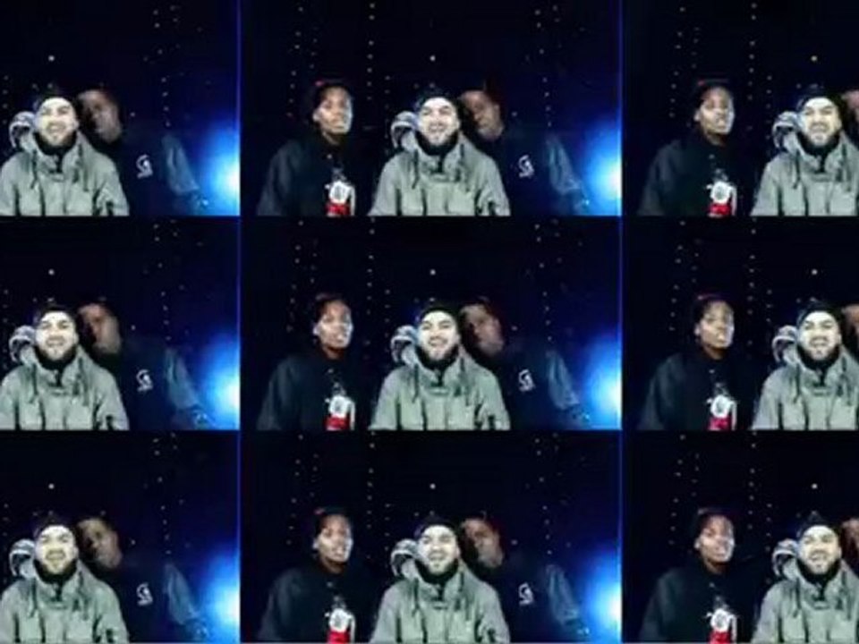 DIS LEUR (SALE EQUIPE)