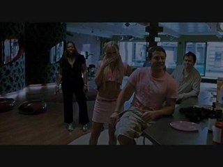 Dead Set episode 1 partie 3 .