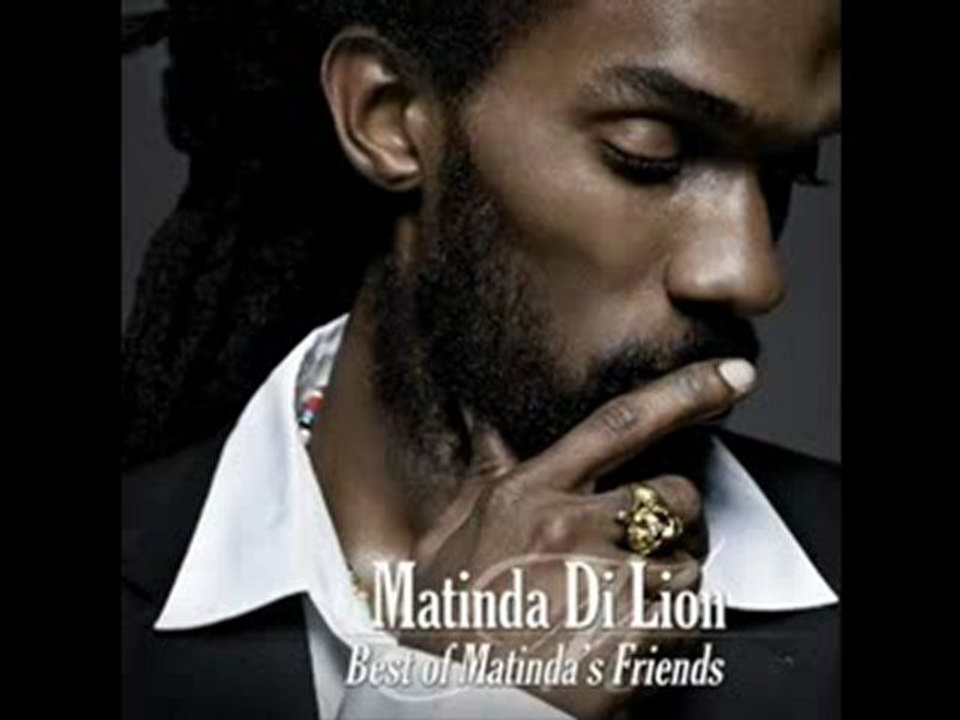 Matinda & Baby G & Yaniss Odua - Il faudra leur dire