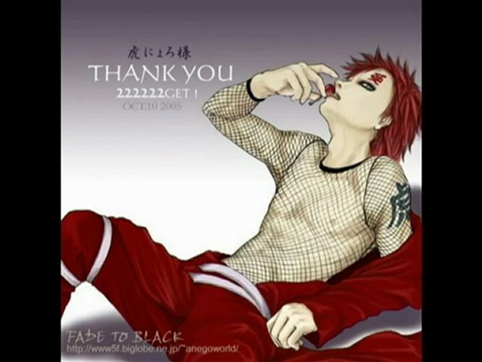 GAARA