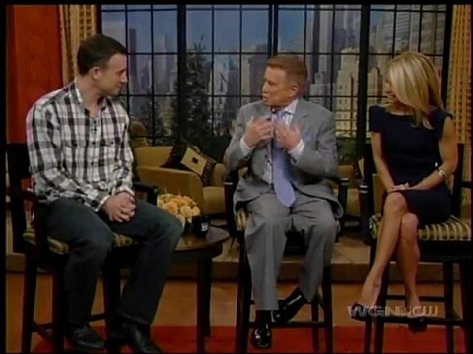 13 Jan 10 - Freddie Prinze Jr