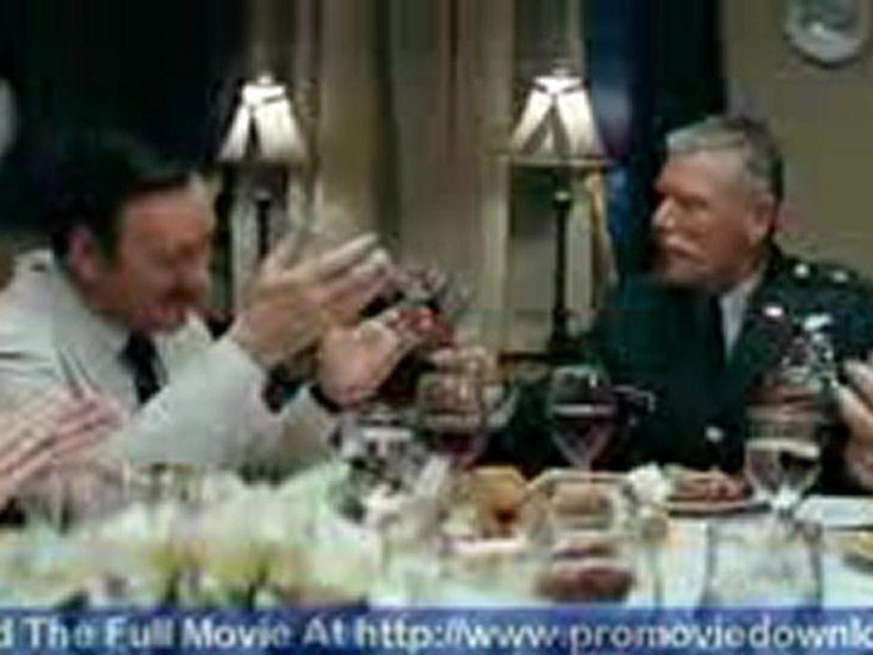 The Men Who Stare At Goats Trailer + Download The Full Movie